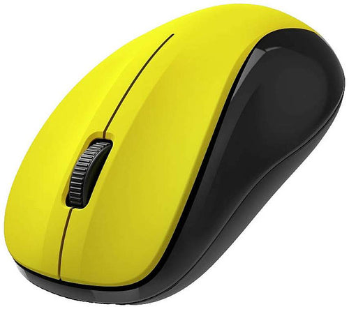 HAMA Kabellose Maus – 3 Tasten, komfortabel für den Alltag