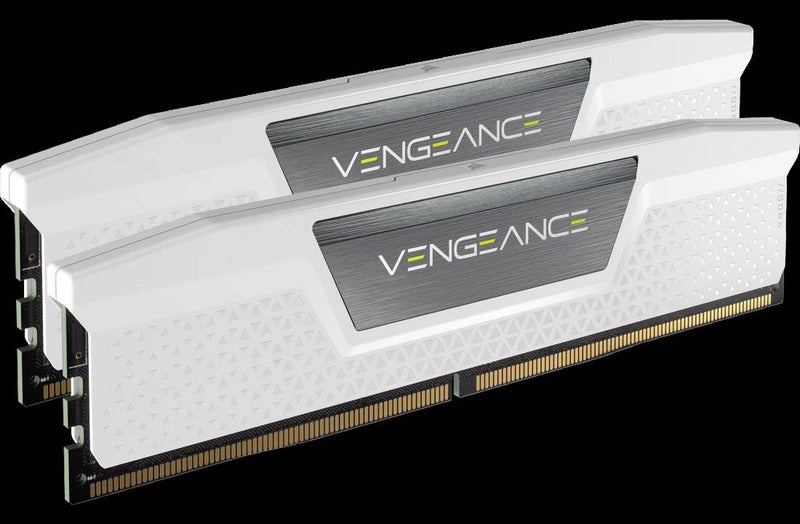Corsair Vengeance RAM – 64 GB für schnelles Arbeiten