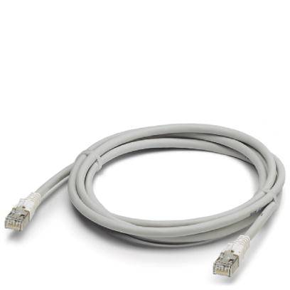 Phoenix Contact Cat6 Patchkabel – 2 Meter, schneller Netzwerkzugriff