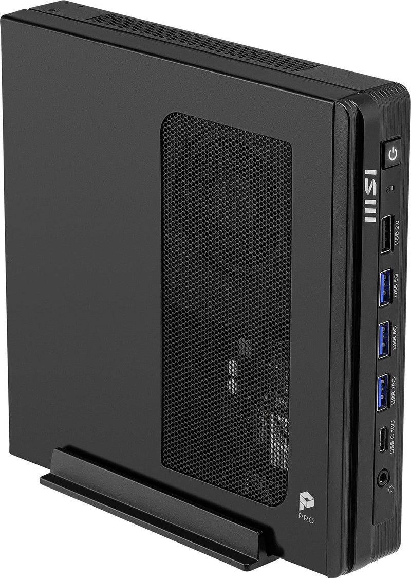 MSI Mini-PC – kompakt, leistungsstark mit Core i5
