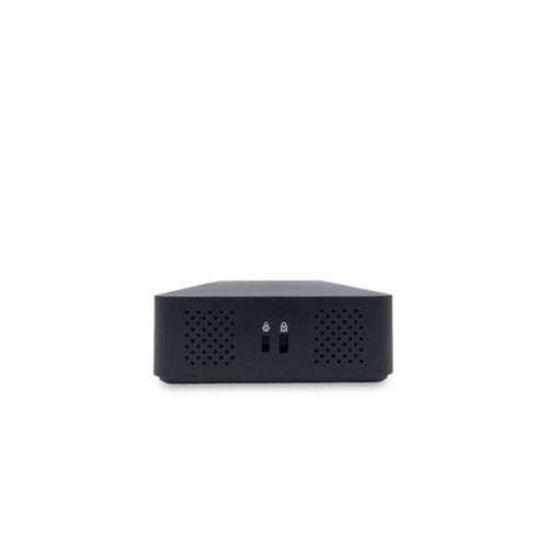 Wortmann Dockingstation – USB-C, unterstützt drei 4K-Bildschirme