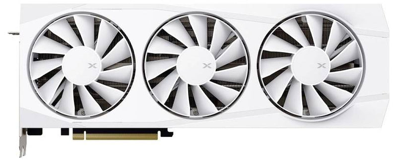 XFX Radeon RX 9070 XT Grafikkarte – 16 GB für flüssiges Gaming