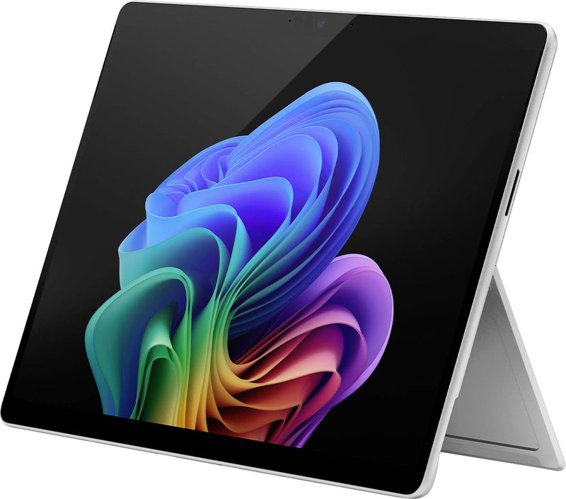 Microsoft Surface Pro Tablet – 13" Touchscreen, 16 GB RAM
