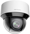 HIKVISION Netzwerk-PTZ-Kamera – 4 MP, Tag&Nacht, wetterfest