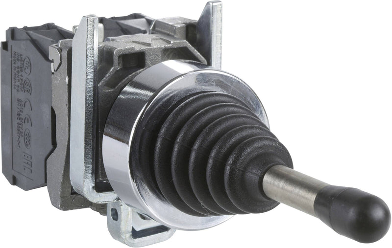 Schneider Electric Joystick – Ergonomisches Design, einfache Steuerung