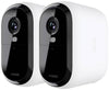 Arlo Outdoor-Überwachungskamera – 2er-Set, wetterfest, WLAN
