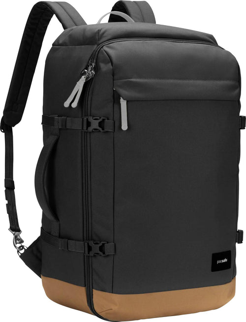 OUTPAC DESIGNS Pacsafe Rucksack – 44l, diebstahlsicher