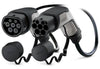 Phoenix Contact eMobility Ladekabel – 8 m Länge, IP44 Schutz