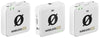 Rode Wireless ME Dual Mikrofon – Kabellose Audioaufnahme, USB-C