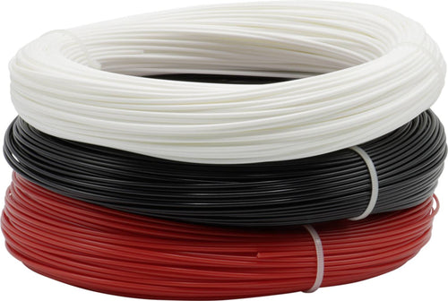Conrad 3D-Druck Filament – PETG, 1.75 mm, 3 Farben