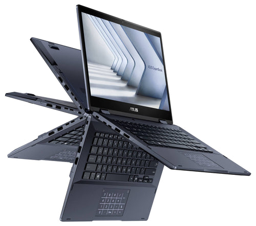 ASUS ExpertBook 14" Flip – 2-in-1, Touchscreen, 16 GB RAM