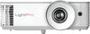 InFocus DLP-Projektor – 4400 Lumen, Full HD