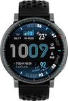Huami Amazfit Smartwatch – Herzfrequenz, Schlafüberwachung