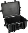 B&W Outdoor-Koffer – Wasserdicht, leicht transportierbar
