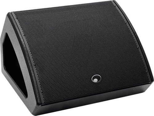 Omnitronic 10" Monitor – Kompakt und vielseitig