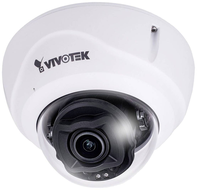 Vivotek Dome IP-Kamera – 5 MP, wetterfest für den Außenbereich