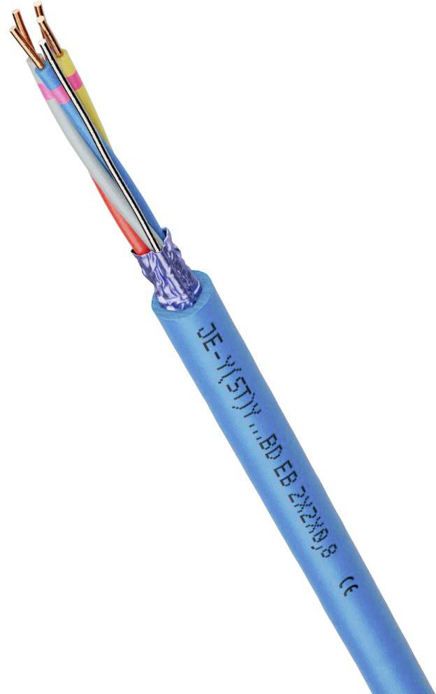 Lapp Datenkabel – 100 Meter, für sichere Netzwerke