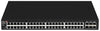 EDIMAX Netzwerk-Switch – 54 Anschlüsse, Rack-montierbar