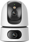 IMOU Ranger Dual Überwachungskamera – 2K-Video, WLAN & LAN