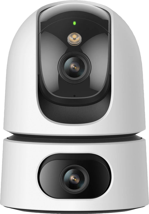 IMOU Ranger Dual Überwachungskamera – 2K-Video, WLAN & LAN