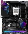 ASRock Motherboard – Wi-Fi 7, USB-C für schnellen Datentransfer