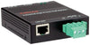 ROLINE PoE Splitter – 30W Leistung für Gigabit-Netzwerke