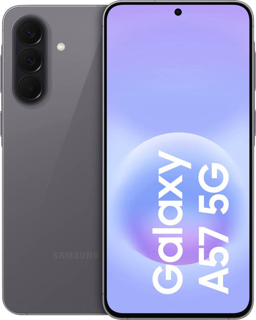 Samsung Galaxy A57 Smartphone – 5G, 256 GB Speicher