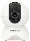 FOSCAM WLAN IP-Kamera – 5 MP, Nachtsicht