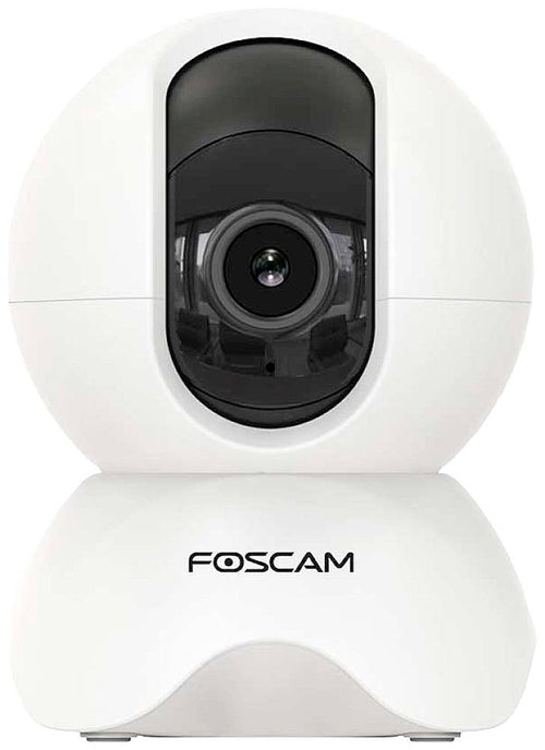 FOSCAM WLAN IP-Kamera – 5 MP, Nachtsicht