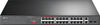 TP-Link 24-Port Netzwerk-Switch – PoE+ für einfache Stromversorgung