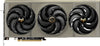 SAPPHIRE Gaming-Grafikkarte – 16 GB für flüssige Spiele