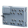 Siemens Netzwerk-Switch – 16 Ports, PoE-Unterstützung