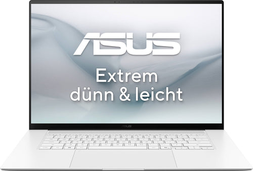 ASUS Zenbook 16" Laptop – Touchscreen, 1 TB SSD