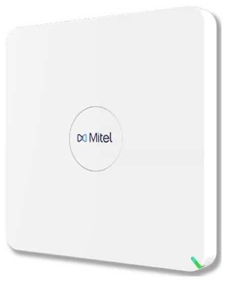 Mitel WLAN Basisstation – DECT & WLAN für zuverlässige Verbindungen