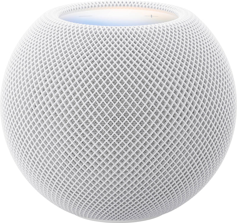 Apple HomePod mini 2 – Kompakter Smart-Lautsprecher, Siri-Steuerung