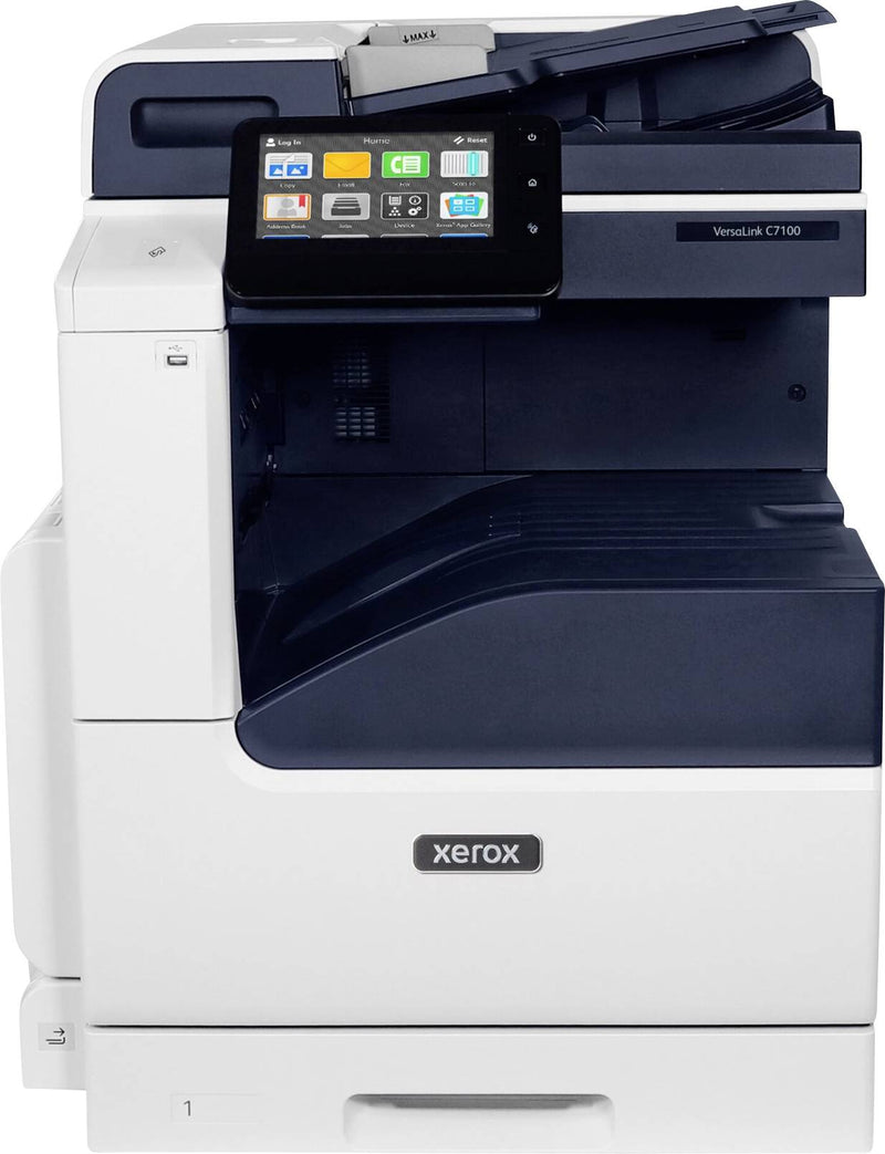 Xerox VersaLink C7130 – Farb-Laserdrucker, A3, 30 S./Min.