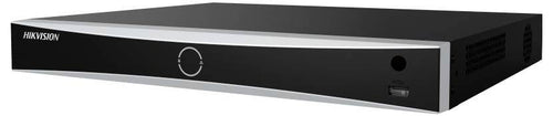 Hikvision Netzwerk-Recorder – 16 Kanäle, einfache Überwachung