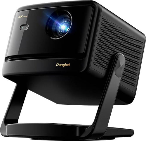 Dangbei 4K Laserprojektor – 2000 Lumen, Smart-Funktionen