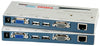 Roline KVM-Verlängerung – USB-Anschluss für einfache Bedienung