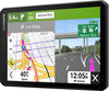 Garmin LKW-Navigationsgerät – Großes Display, Europa-Karten