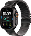 Apple Watch Ultra – Robuste Smartwatch mit Mobilfunk