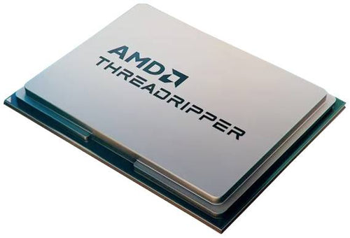 AMD Ryzen Threadripper – 24 Kerne, 4.2 GHz Geschwindigkeit