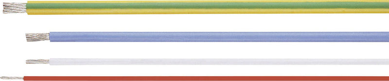 Helukabel Hochtemperaturkabel – hitzebeständig, flexibel