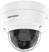 Hikvision Dome Kamera – 4 MP, variable Brennweite