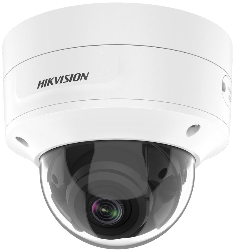 Hikvision Dome Kamera – 4 MP, variable Brennweite