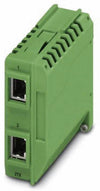Phoenix Contact Medienmodul – 2 Ethernet-Ports für stabile Netzwerke