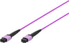 Digitus Glasfaser-Patchkabel – 20m, halogenfrei