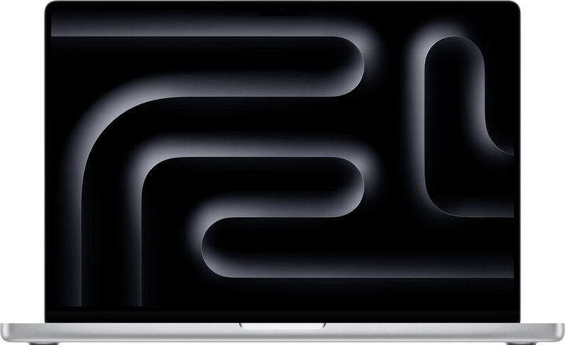 Apple MacBook Pro 16" – M5 Max, 36 GB RAM, 2 TB SSD