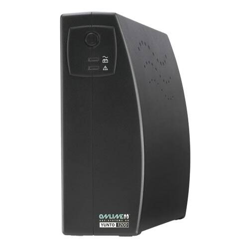Online Yunto USV – Schutz für PC und kleine Server