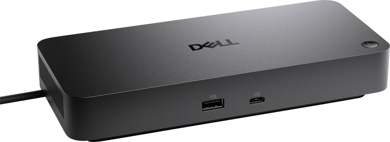 DELL Thunderbolt 4 Dock – 4K Unterstützung, vielseitige Anschlüsse
